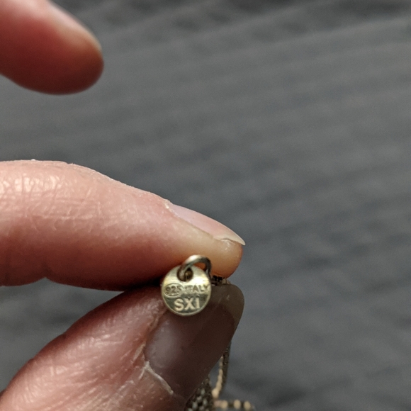 Bracelet ball adjustable - Picture 3 of 3